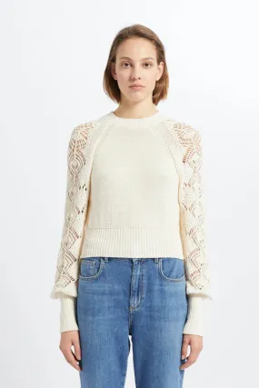 Marella Rocca Sweater