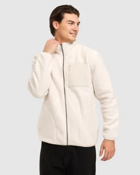 Men's Carlo Fleece Jacket