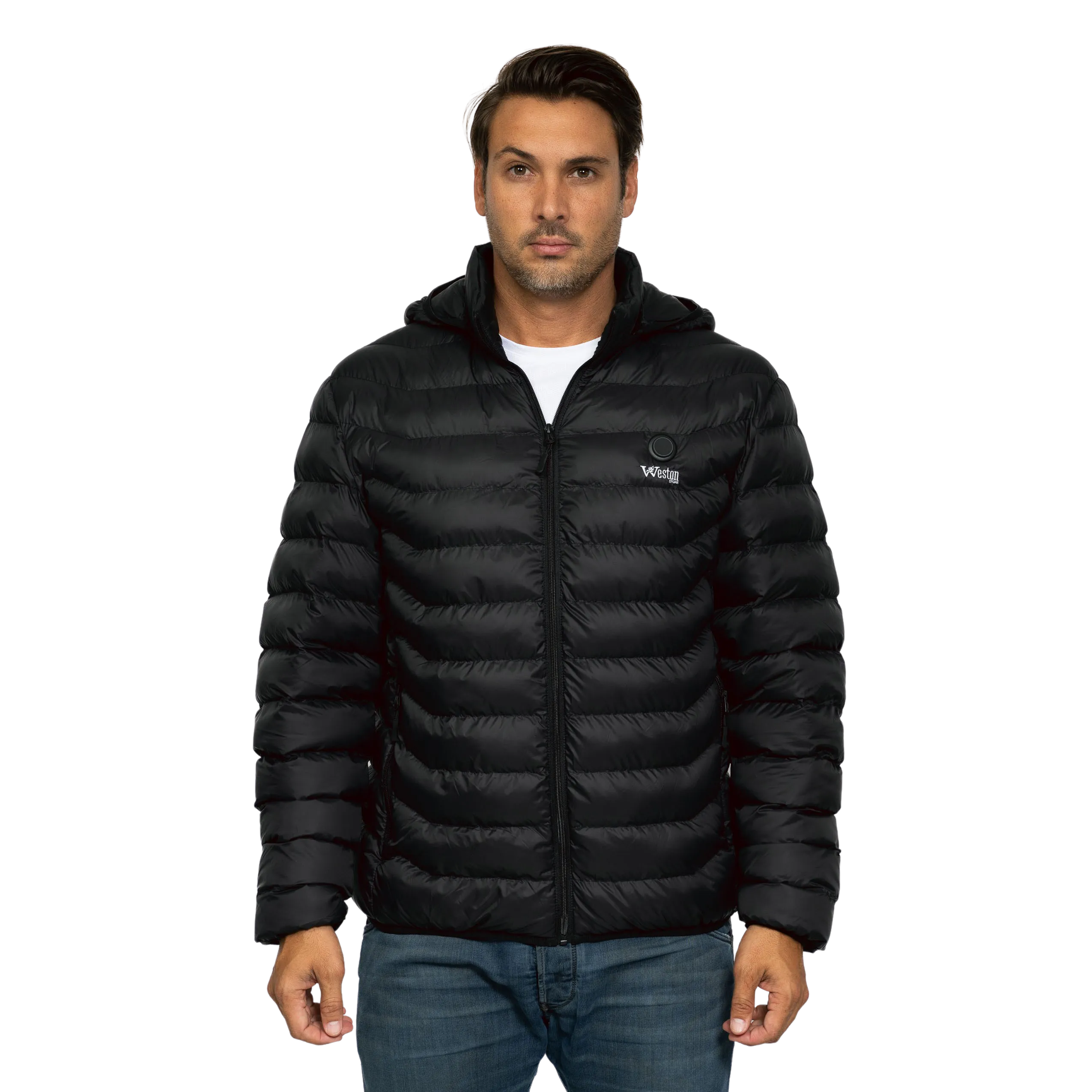 Men's Weston Heated Jacket