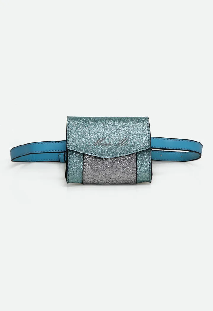 Mini Sling Belt Bag