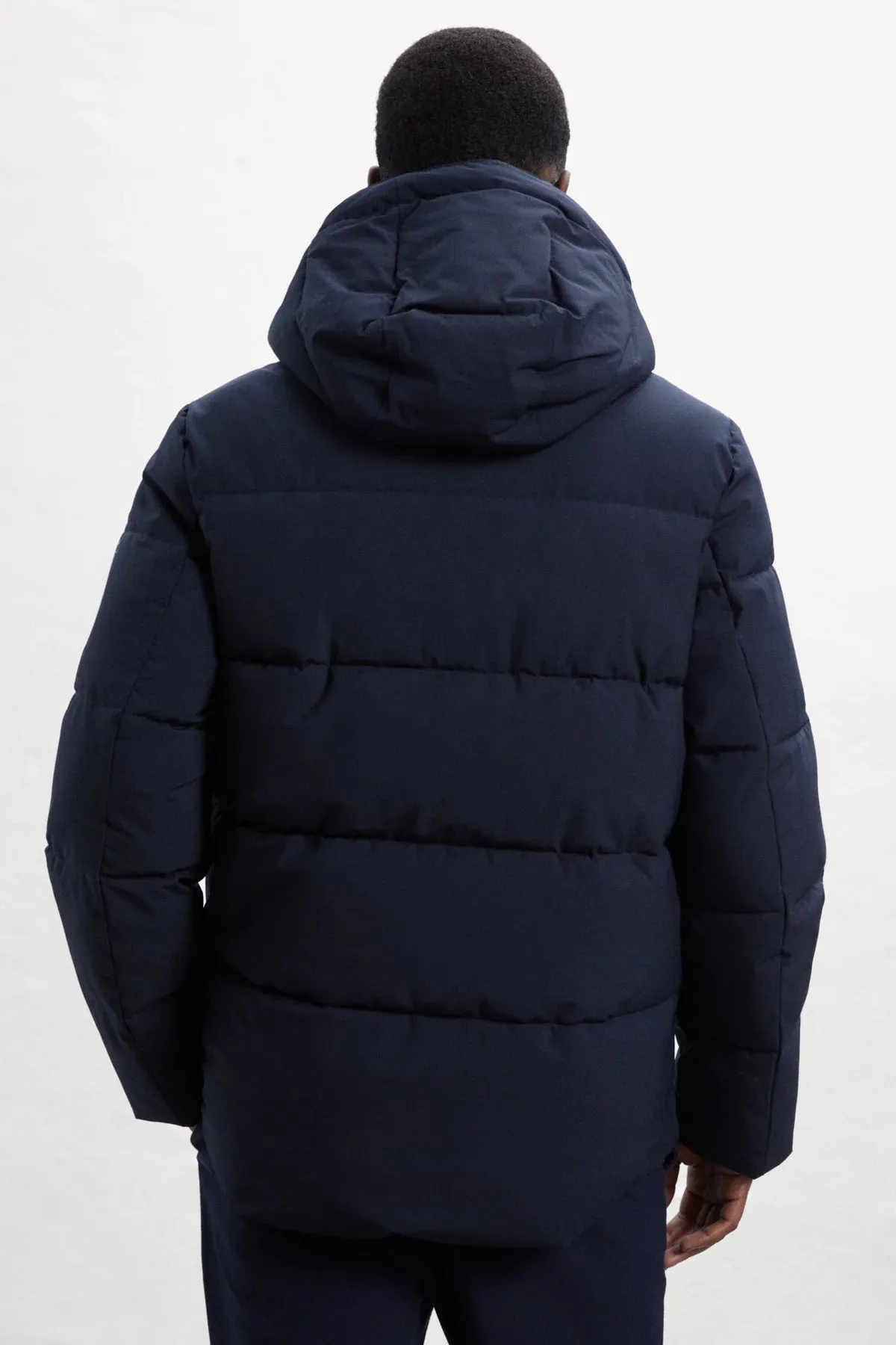 M's Bazonalf Jacket - Recycled polyester