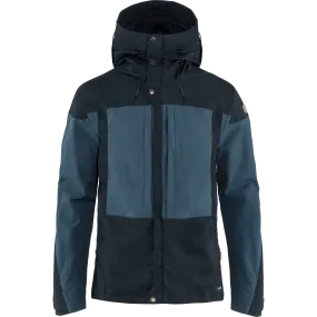 M's Keb Jacket - G-1000® - Recycled Polyester & Organic Cotton