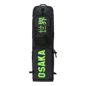 Osaka Pro Tour 2.0 XL Stickbag - Iconic Black