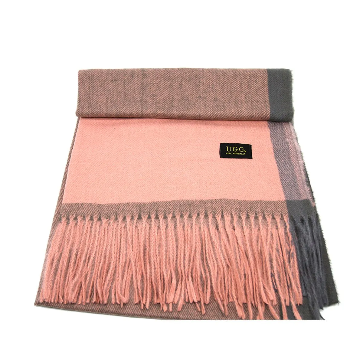 Premium UGG Wool Scarf