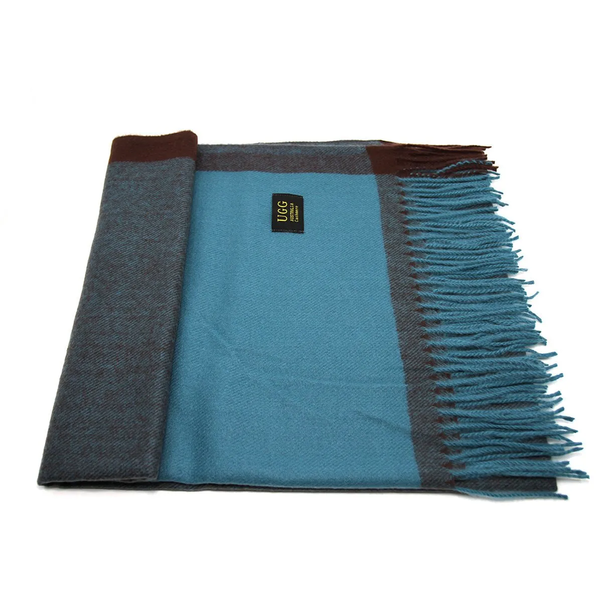 Premium UGG Wool Scarf