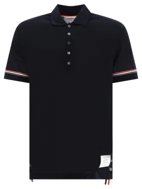 "RWB" POLO SHIRT