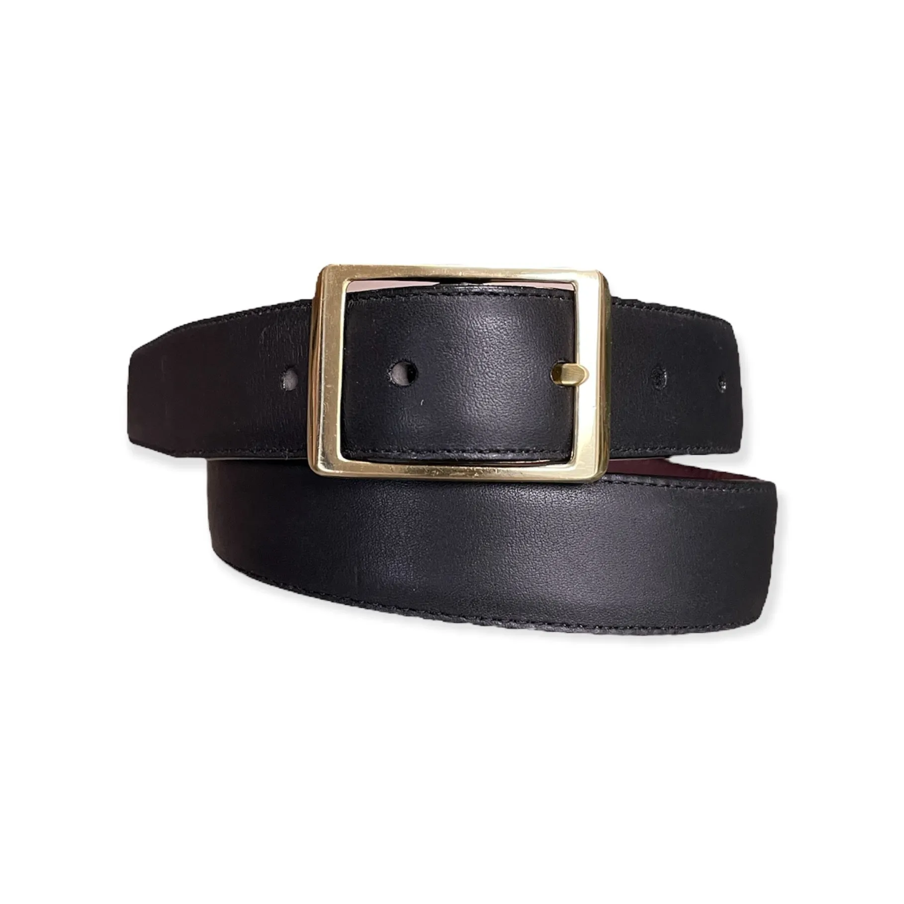 Reversible Belt