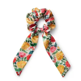 RIFLE PAPER CO. | Roses Scrunchie