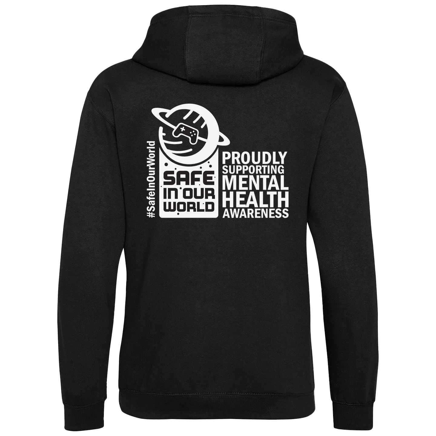 SIOW Official Charity Gaming Hoodie