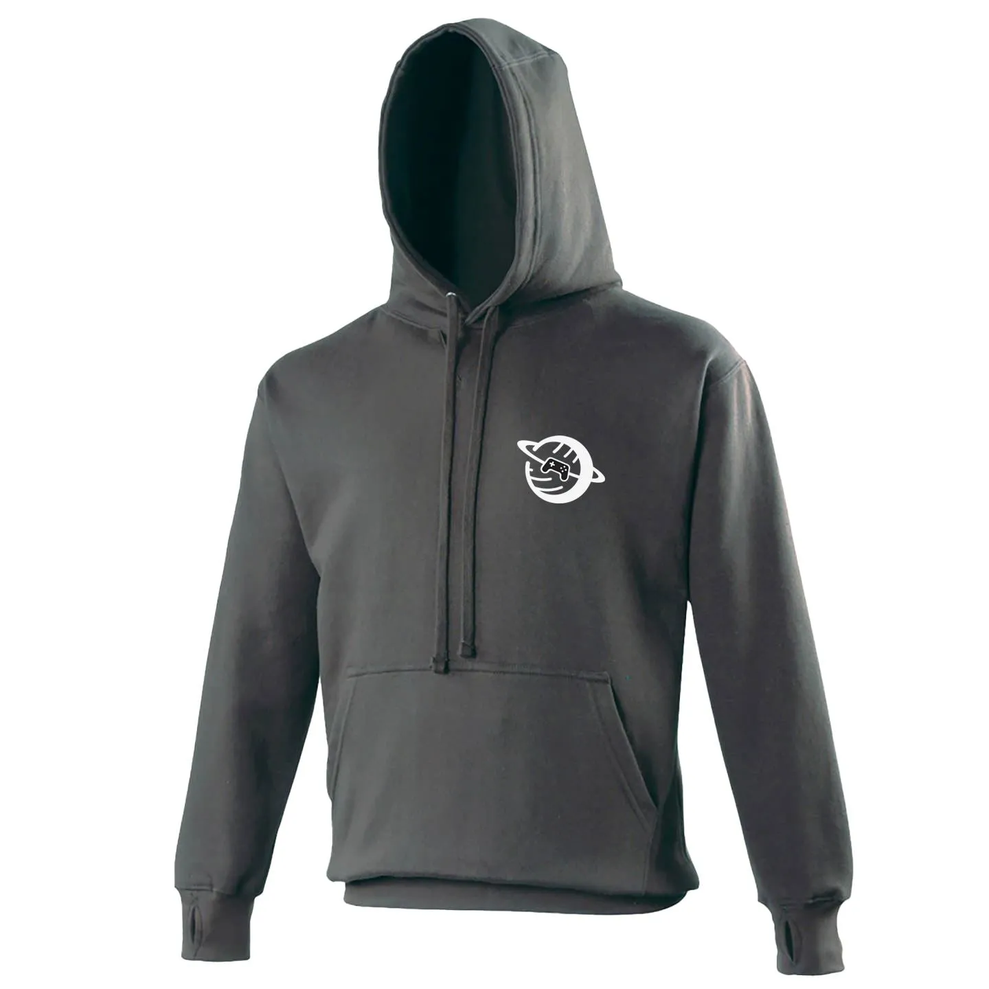 SIOW Official Charity Gaming Hoodie