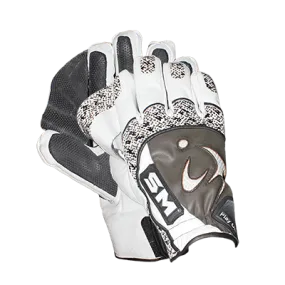 SM- Indoor Wicket Keeping Gloves