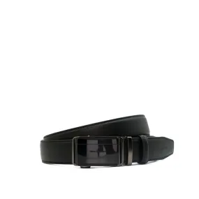 Sydney Automatic Men's Belt - Black