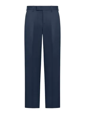 wide leg trousers