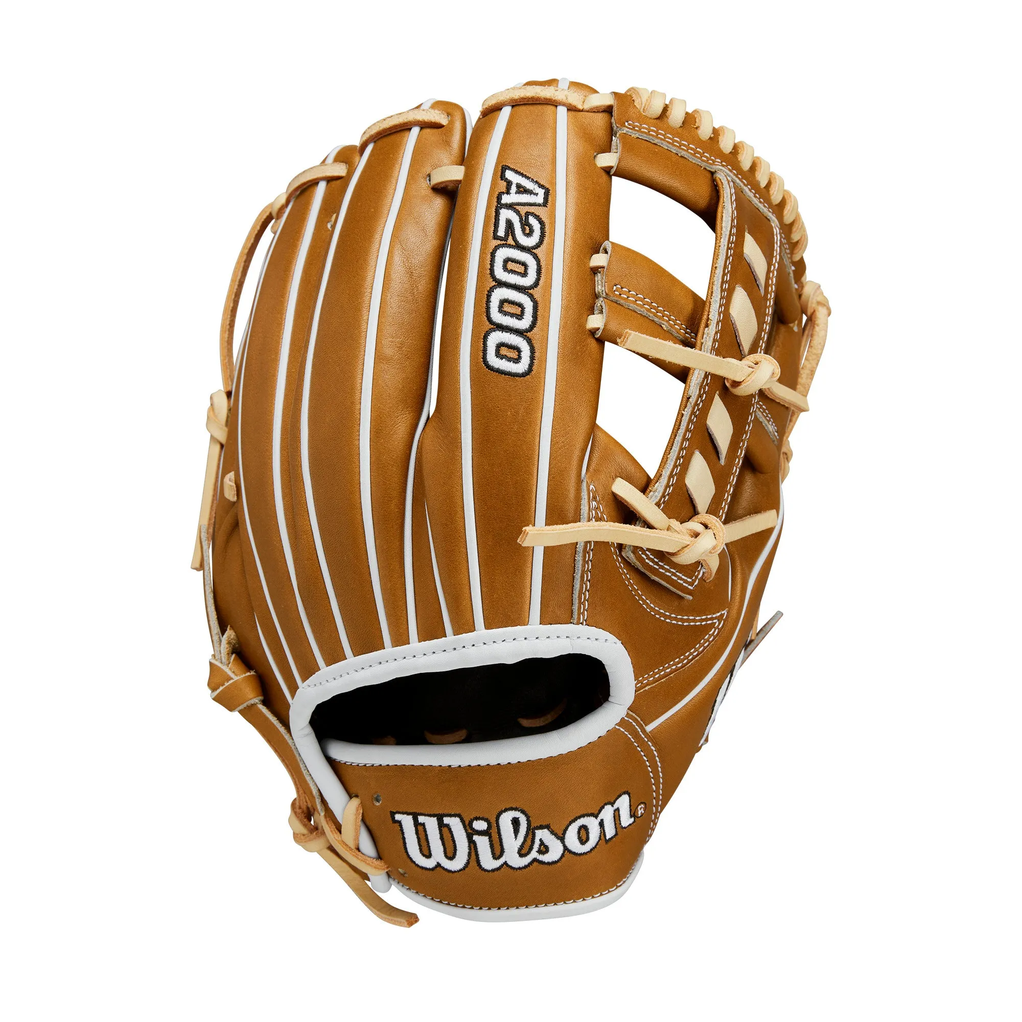 Wilson A2000 11.5 Infield Baseball Glove