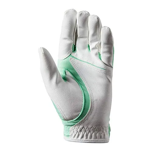 Wilson Staff Fit All Gloves Women's