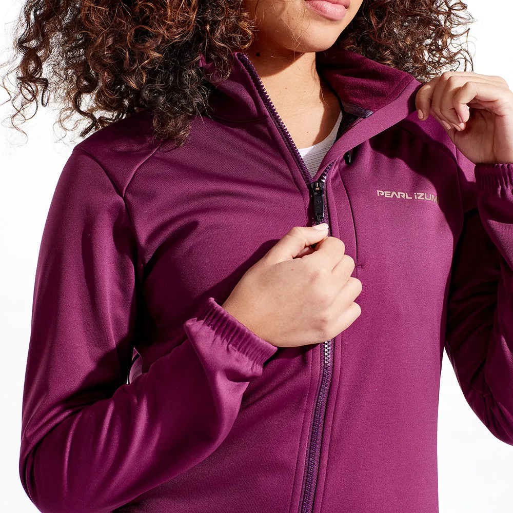 Women's Attack AmFIB Lite Jacket