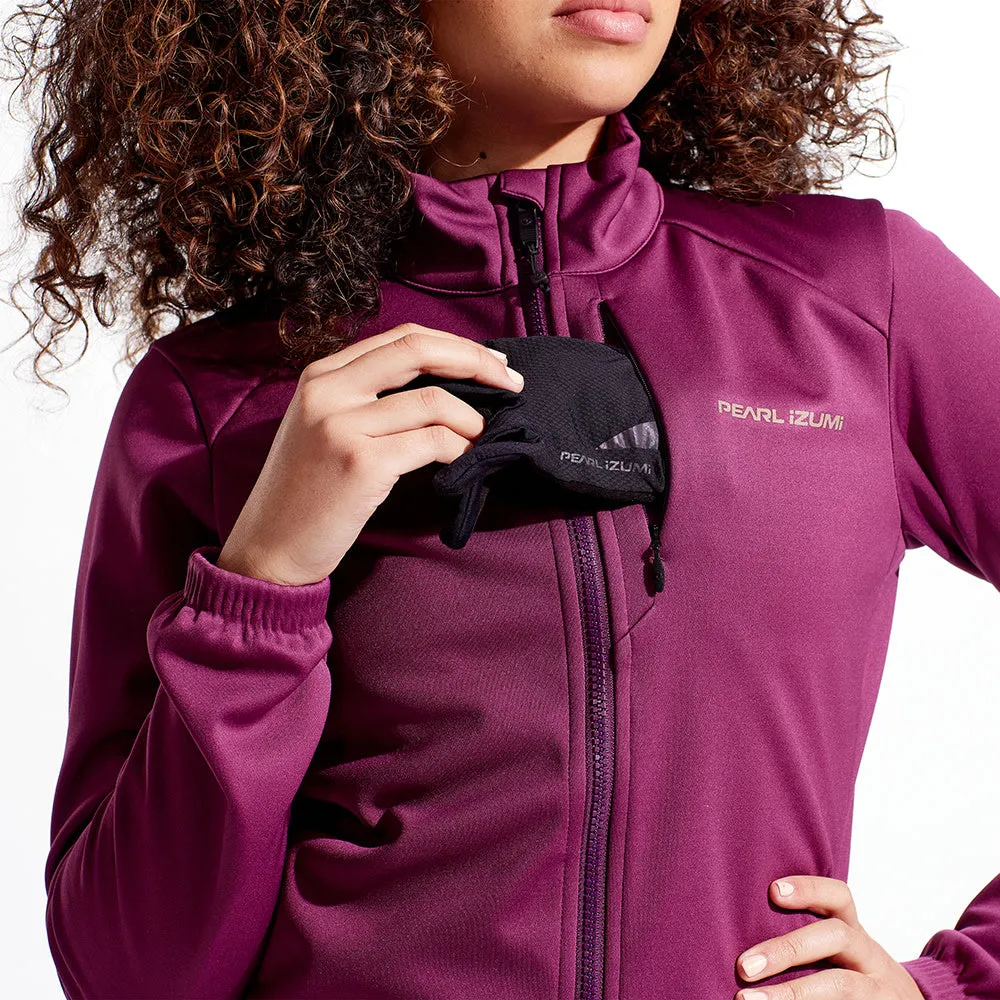 Women's Attack AmFIB Lite Jacket