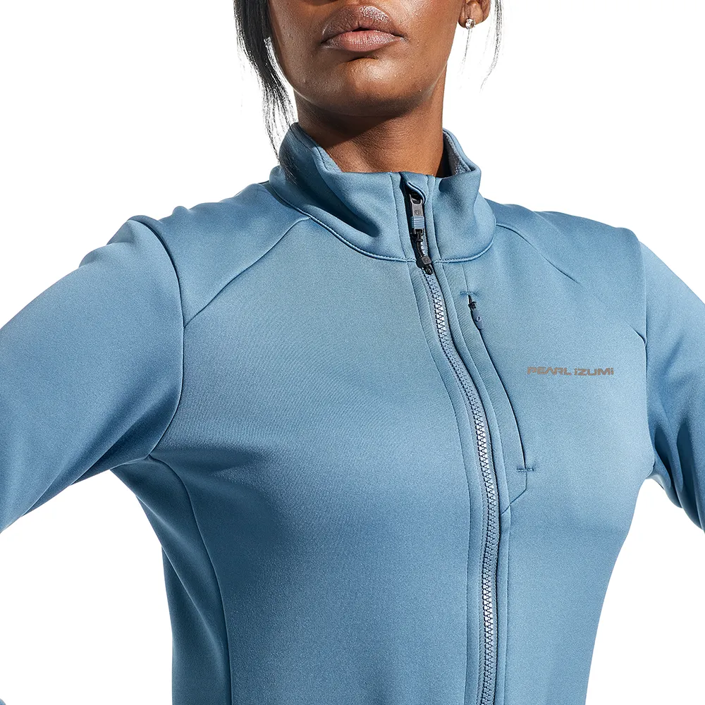 Women's Attack AmFIB Lite Jacket