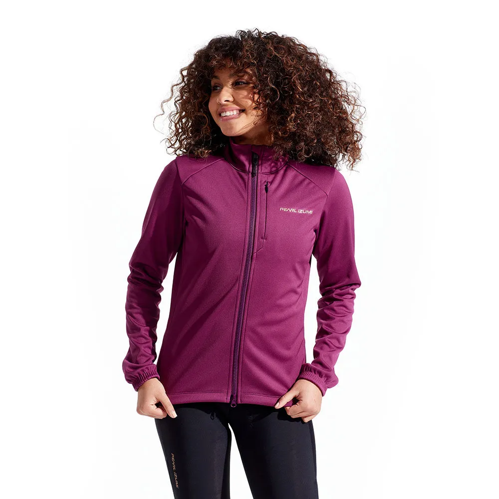 Women's Attack AmFIB Lite Jacket