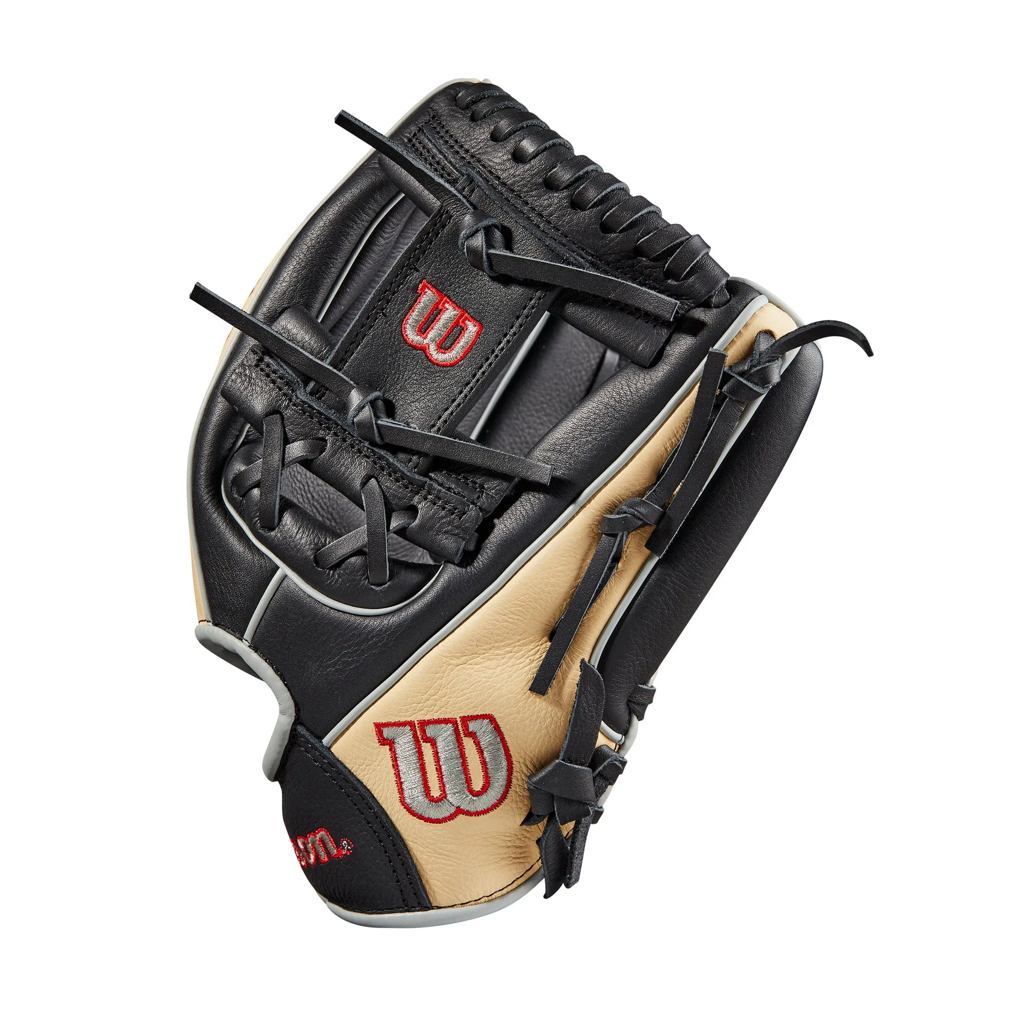 Youth Wilson A500 11.5 Baseball Glove